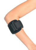 Ortholife Tennis/Golf Elbow Support with Silicone Pad / Universal (d)