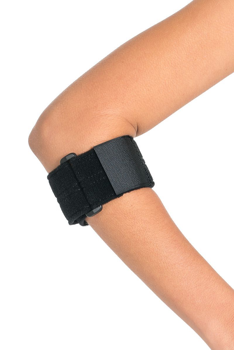 Ortholife Tennis Elbow Strap / Universal (d)