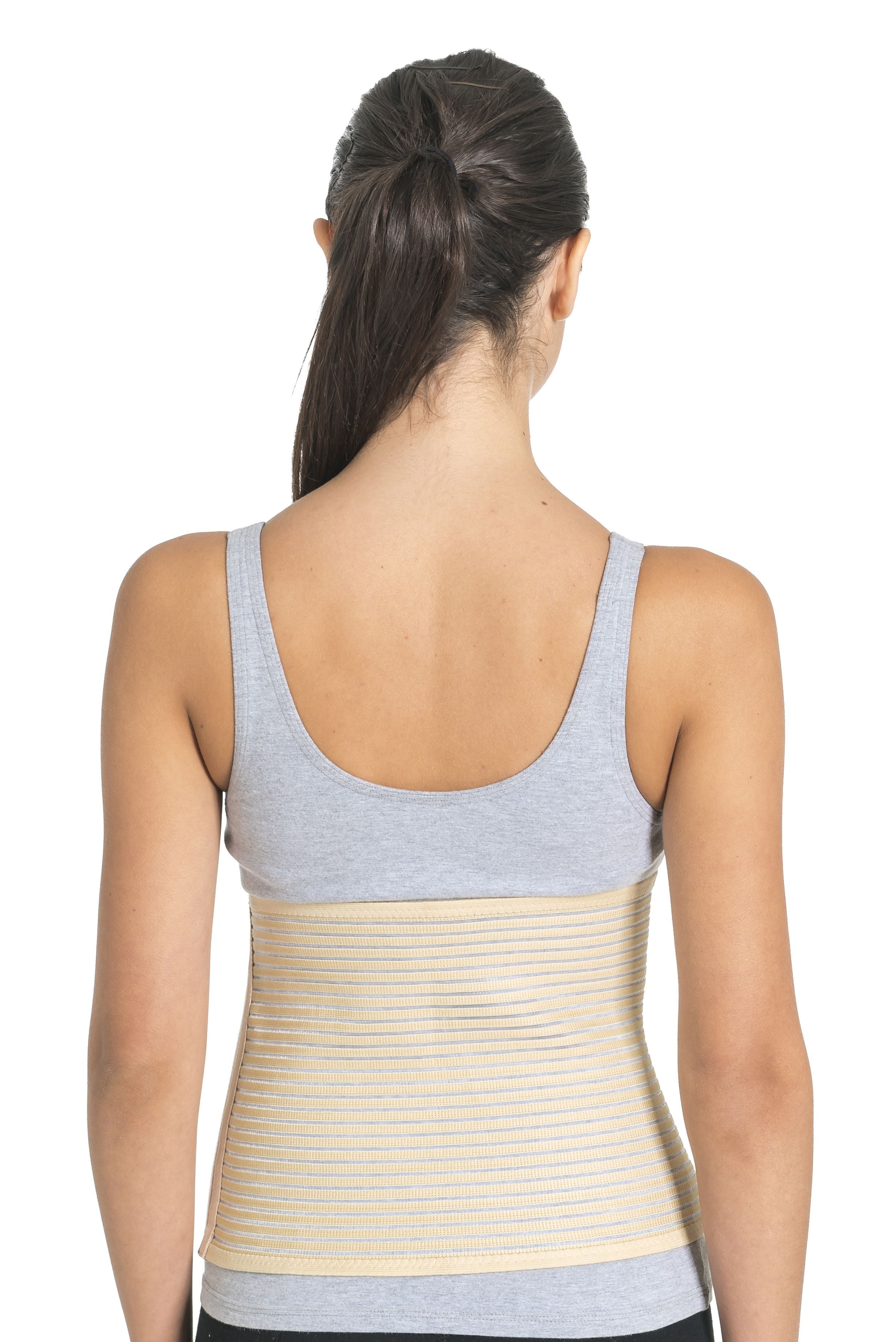 Ortholife Abdominal Binder Premium – product image 2