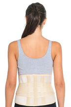 Ortholife Neoprene Back Support
