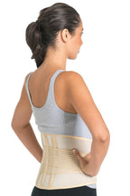 Ortholife Neoprene Back Support – product image 2