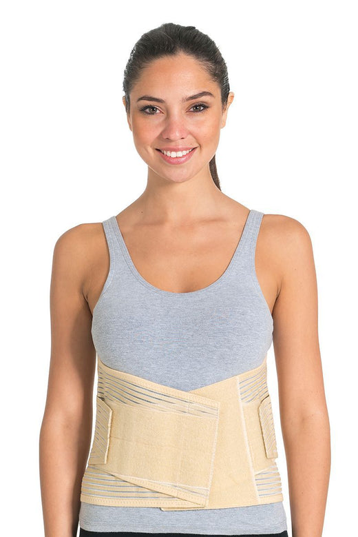 Ortholife 9" Sacro Lumbar Support