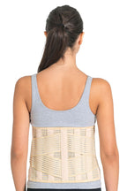 Ortholife 9" Sacro Lumbar Support – product image 2