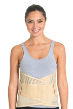 Ortholife 12" Sacro Lumbar Support – product image 2