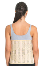 Ortholife 12" Sacro Lumbar Support
