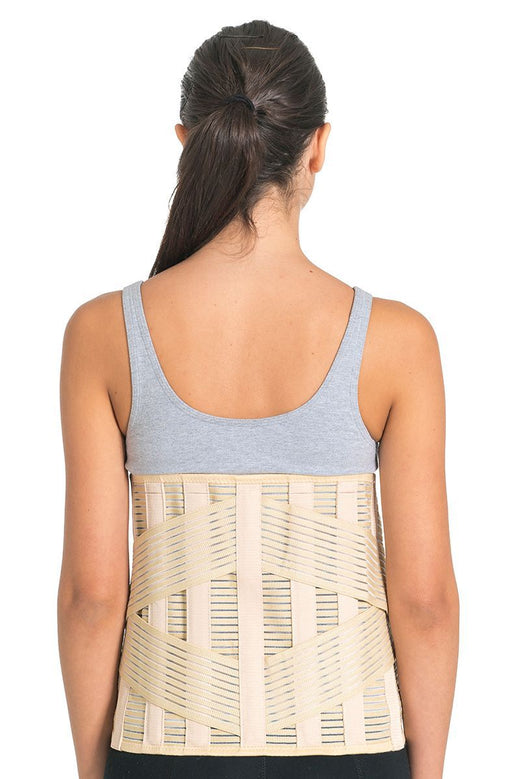 Ortholife 12" Sacro Lumbar Support