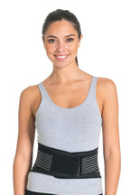 Ortholife Contoured Light Back Support Premium – product image 2
