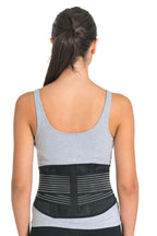 Ortholife Contoured Light Back Support Premium – product image 3
