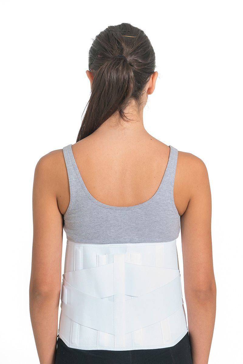Ortholife Sacro Cinch Back Support – product image 2