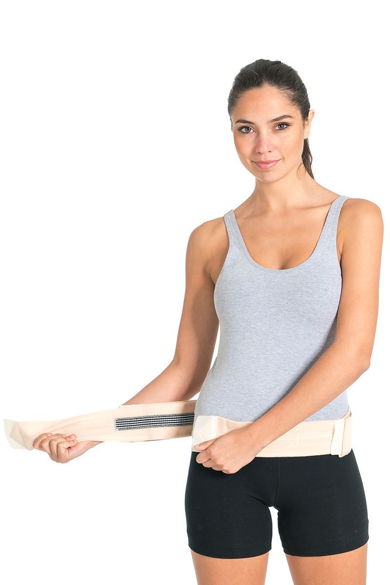 Ortholife Core Stability Support / Tan – product image 2