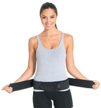 Ortholife Core Stability Support / Black – product image 3