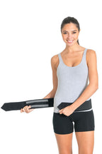 Ortholife Core Stability Support / Black – product image 2