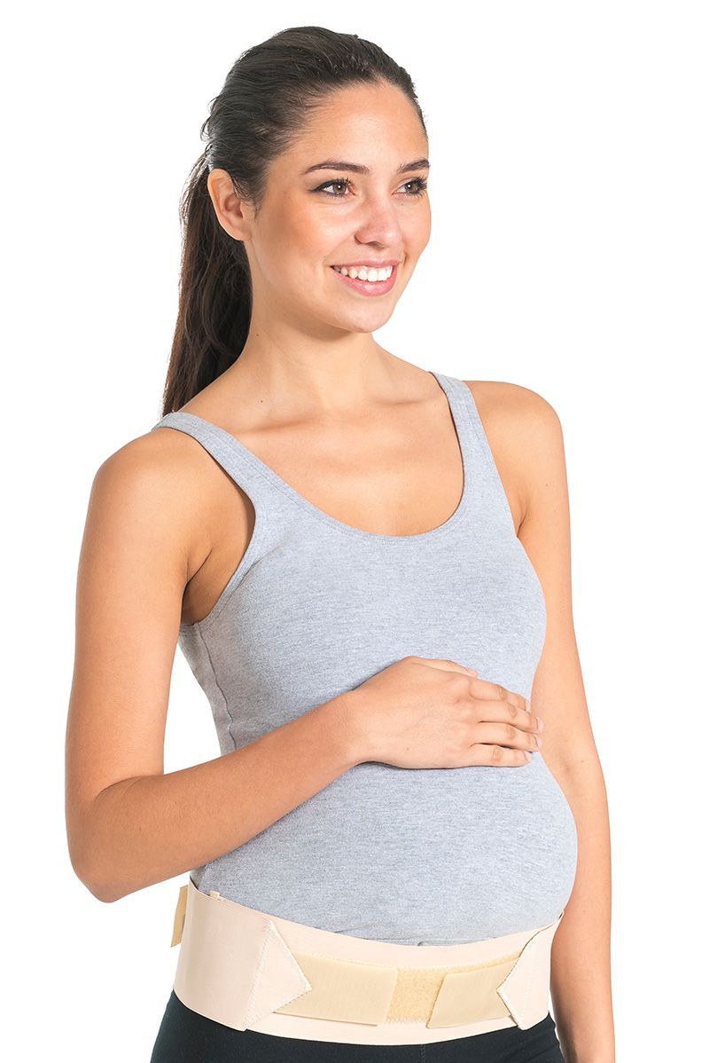 Ortholife Sacro Elastic Maternity Belt