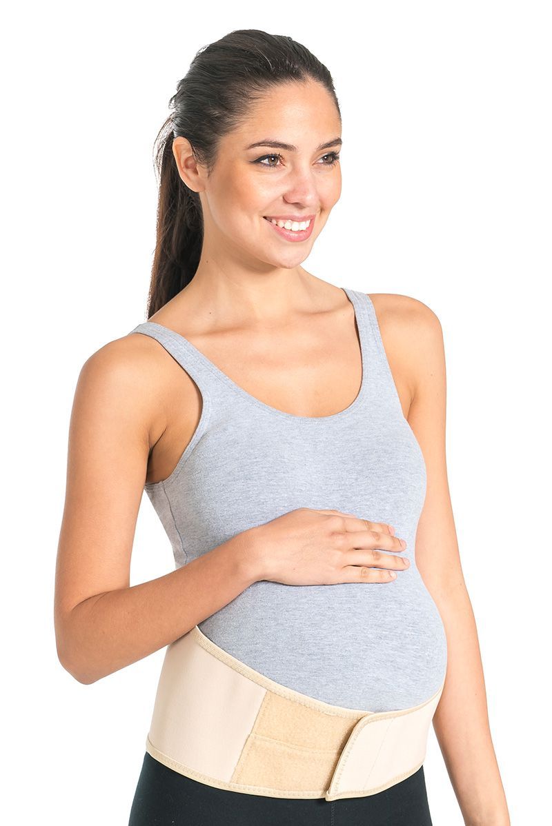 Ortholife Maternity Back Brace – product image 2