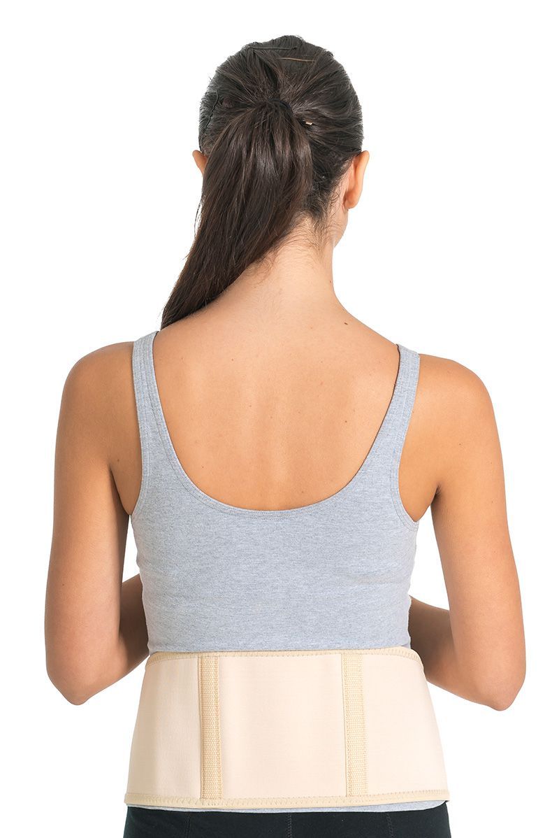 Ortholife Maternity Back Brace