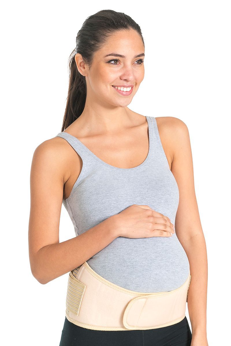Ortholife Deluxe Maternity Back Brace – product image 2