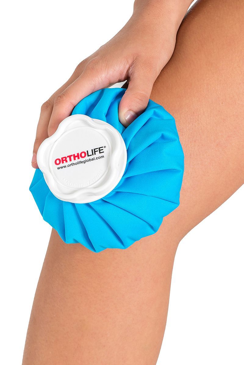 Ortholife Soft Ice/Heat Bag