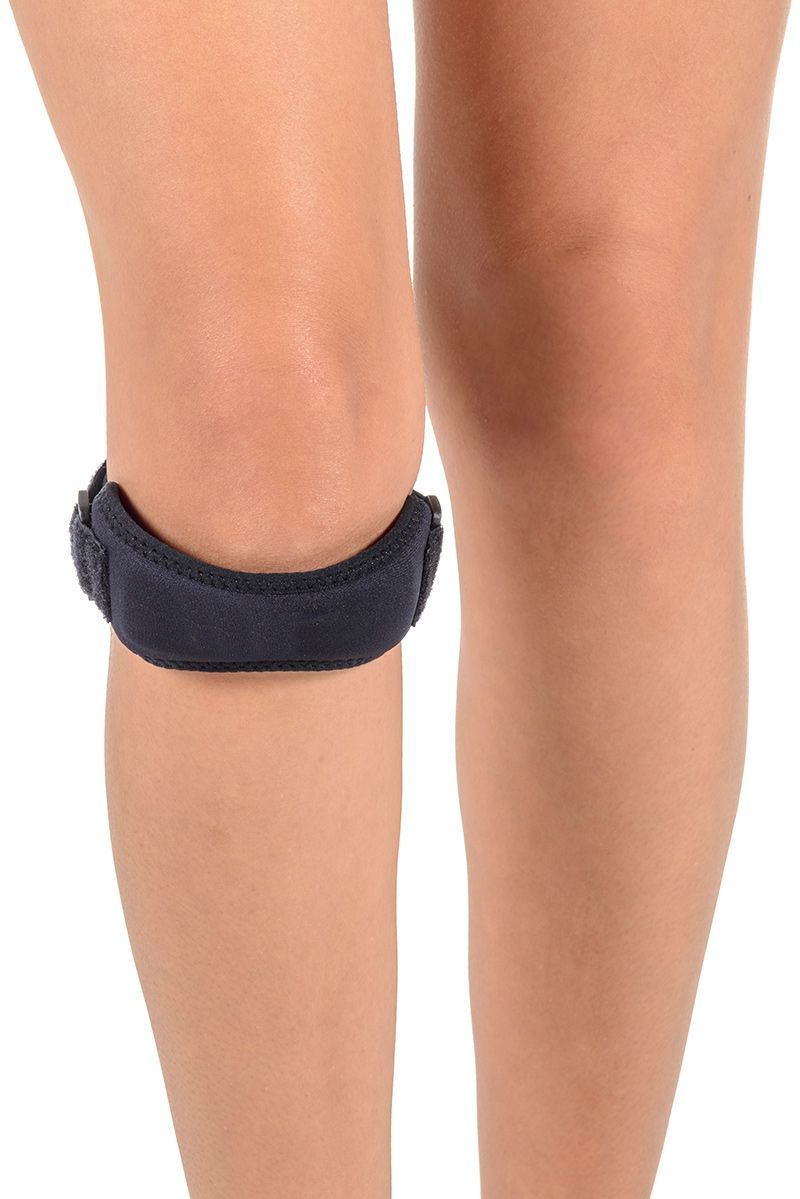 Ortholife Patella Tendon Strap / Universal – product image 2