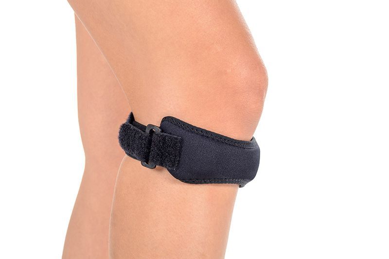Ortholife Patella Tendon Strap / Universal – product image 3