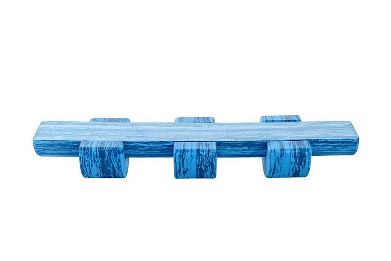 Fortress Foam Roller Head Align – product image 5