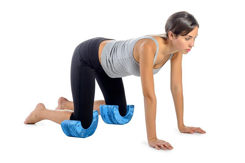 Fortress Foam Roller Head Align – product image 6