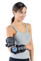 Ortholife Elbow ROM Brace