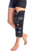Ortholife Tri Panel Knee Immobiliser