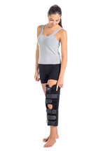 Ortholife Tri Panel Knee Immobiliser – product image 2