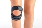 Ortholife Genucare Knee Jumper with Patella Tendon Strap
