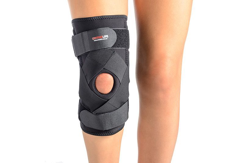 Ortholife Ligament Knee Support