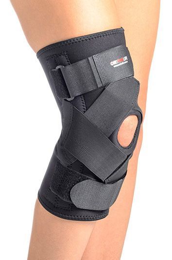 Ortholife Ligament Knee Support – product image 4