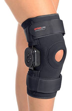 Ortholife ROM Hinged Knee Stabiliser – product image 3