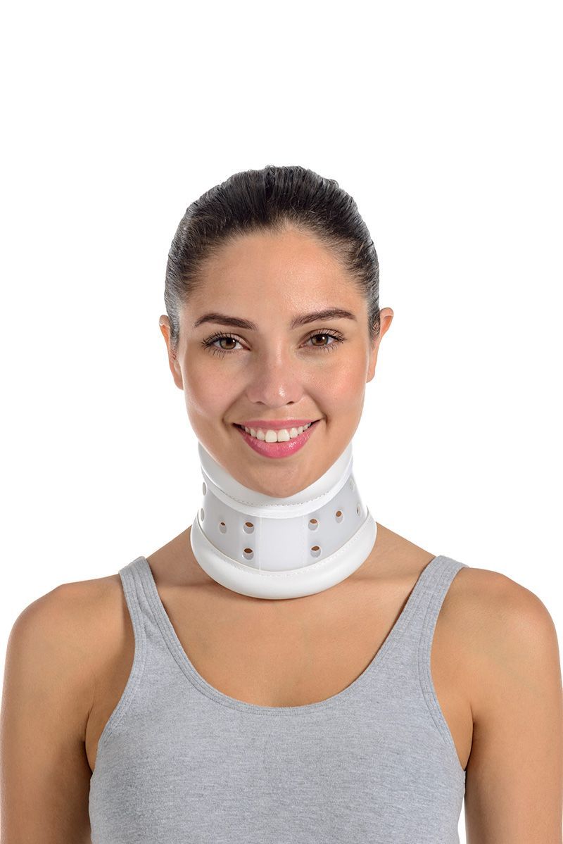 Ortholife Rigid Adjustable Collar