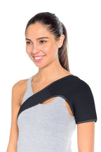 Ortholife Neoprene Shoulder Support