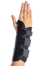 Ortholife Coolmotion D-Ring Wrist Splint – product image 2