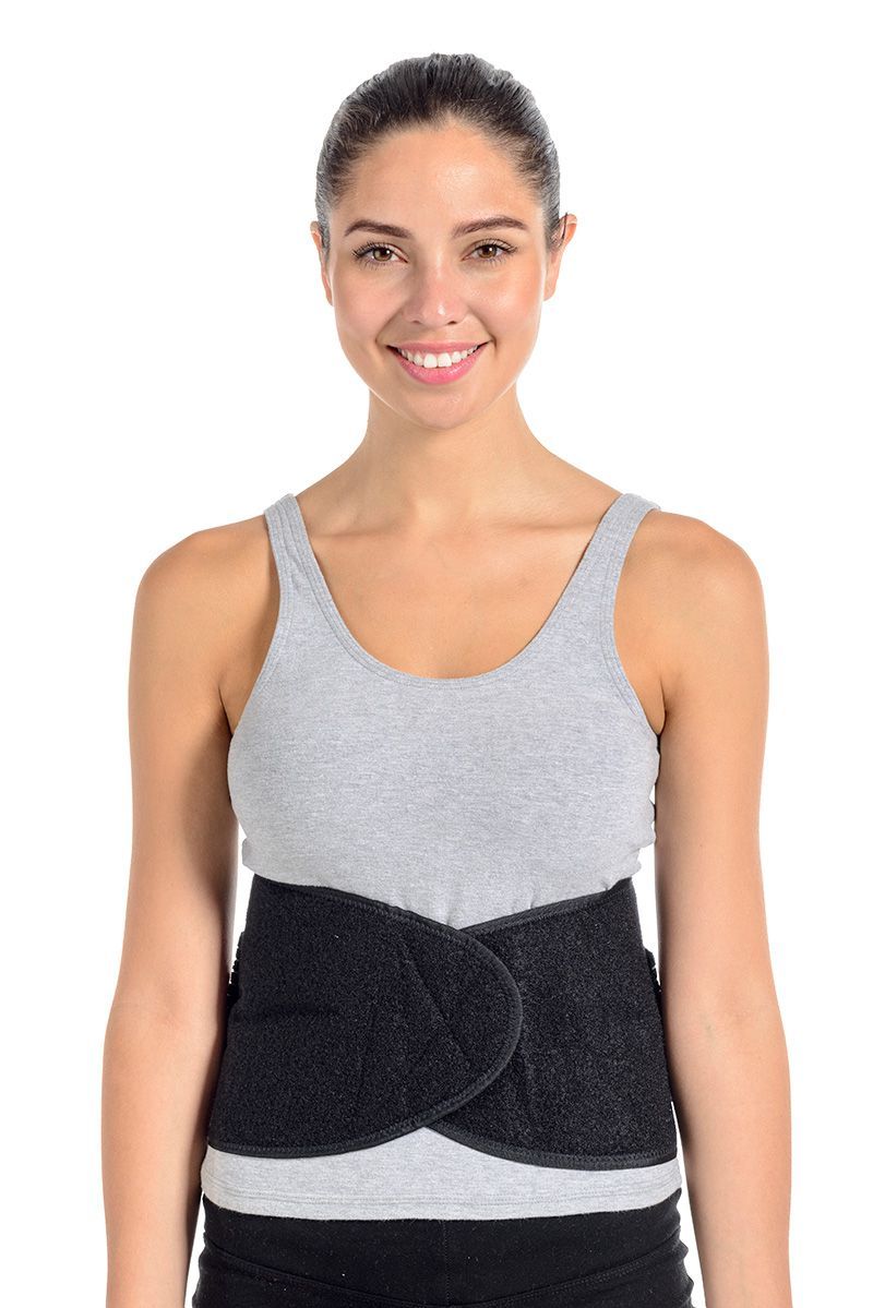 Ortholife Light Back Support – product image 3