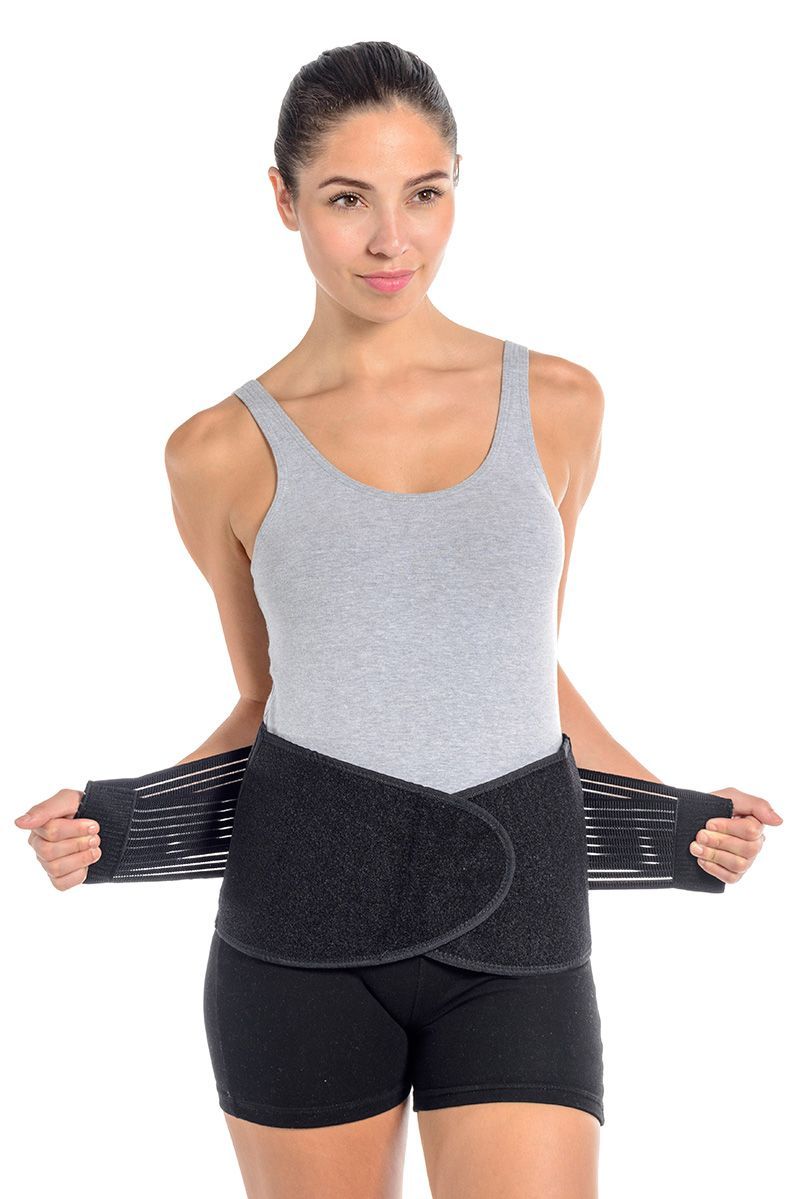Ortholife Light Back Support – product image 2