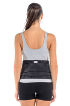 Ortholife Light Back Support