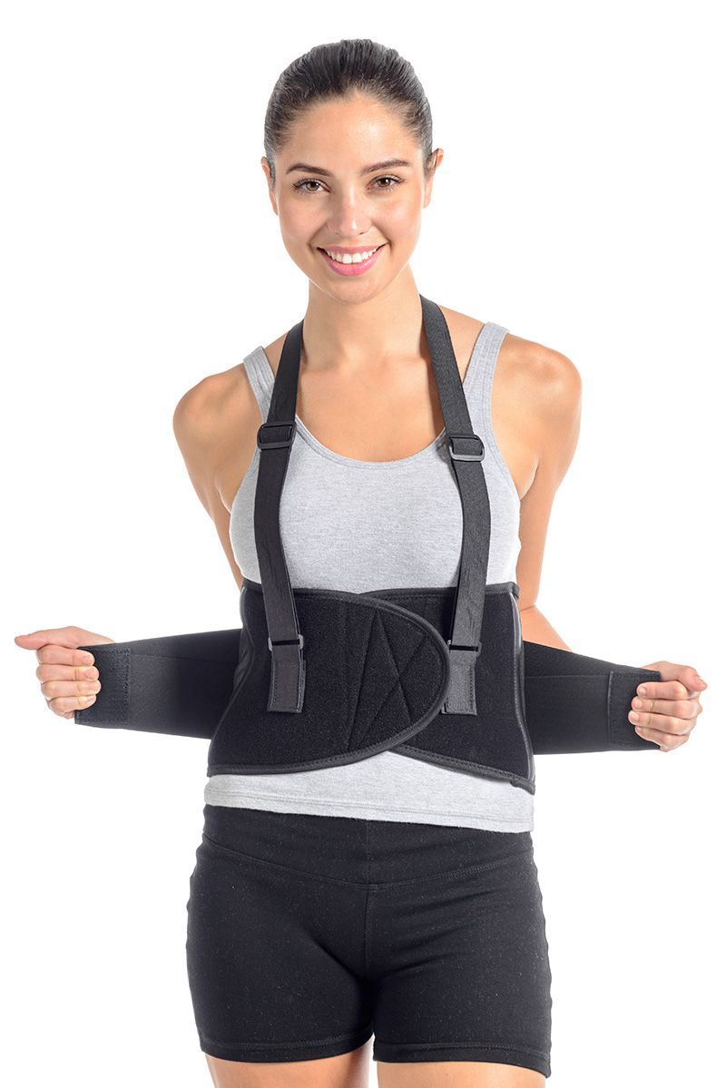 Ortholife Industrial Back Support