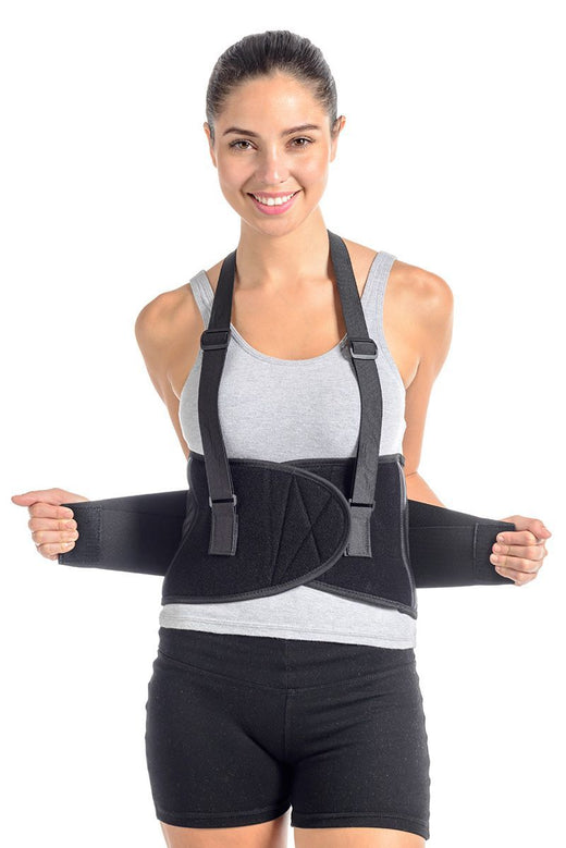 Ortholife Industrial Back Support