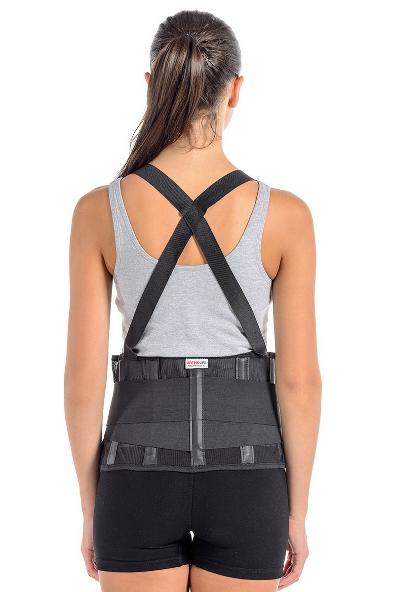 Ortholife Industrial Back Support – product image 2