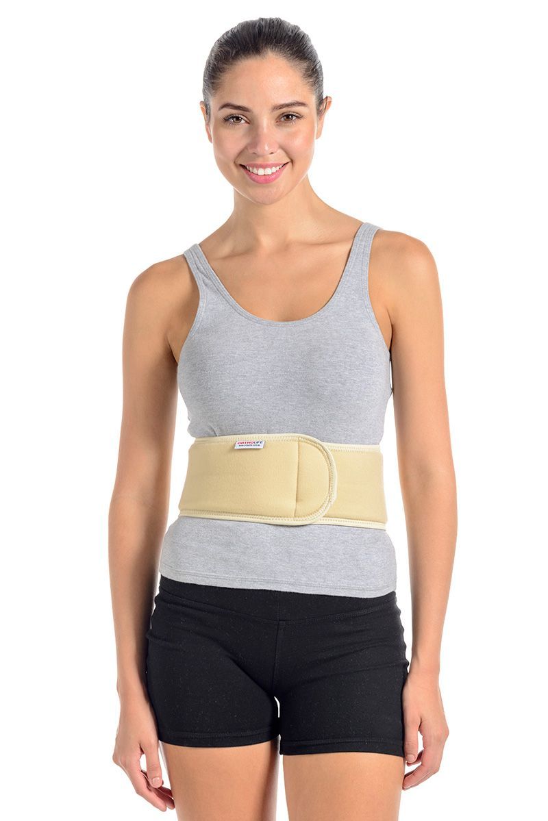 Ortholife Rib Belt for Women