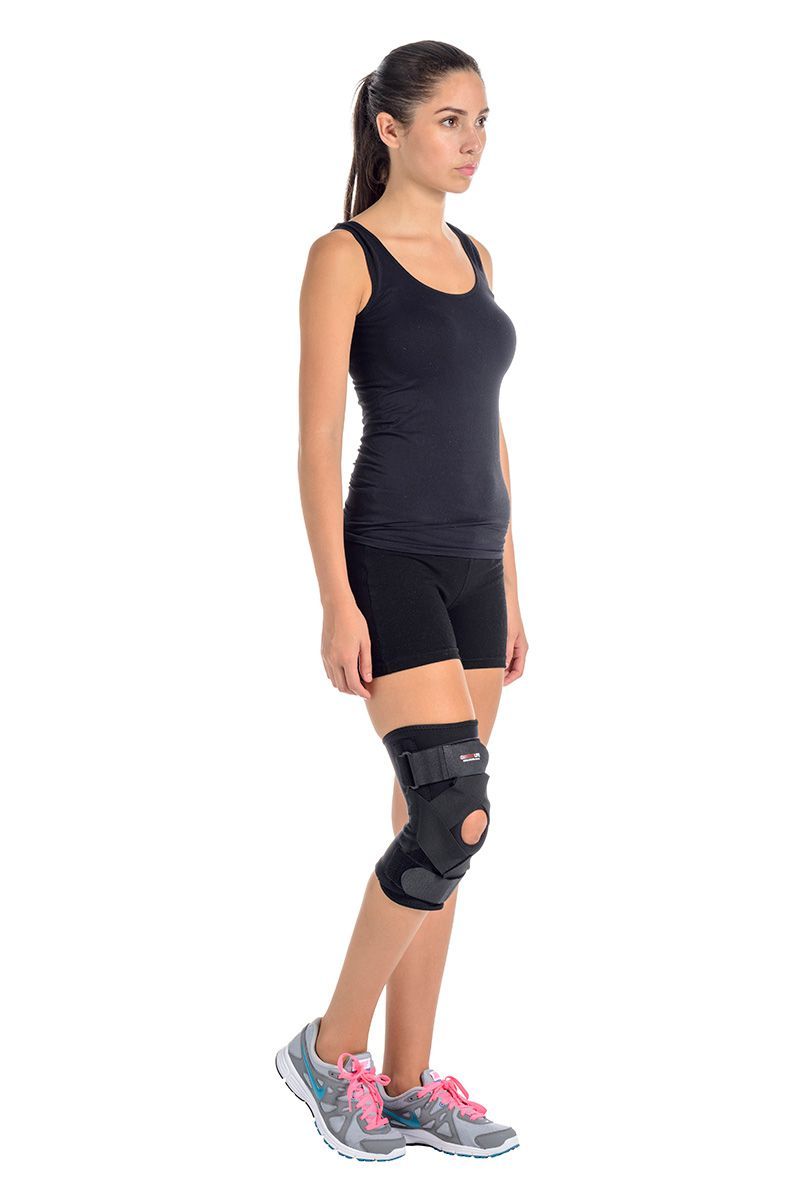 Ortholife Ligament Knee Support – product image 2