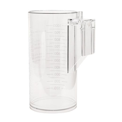 1L Outer Canister For Suction Liners to fit DSU 7 – DJMed