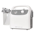 DSU 7 Clinical Suction Unit - DSU 7 Portable – DJMed