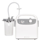 DSU 7 Clinical Suction Unit - DSU 7 Portable – Image 2