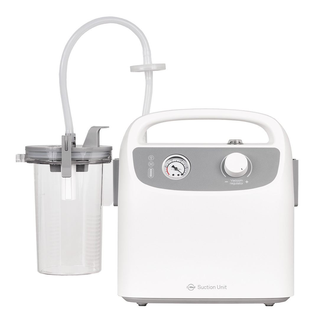 DSU 7 Clinical Suction Unit - DSU 7 Portable – Image 2