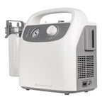 DSU 7 Clinical Suction Unit - DSU 7 Portable – Image 4