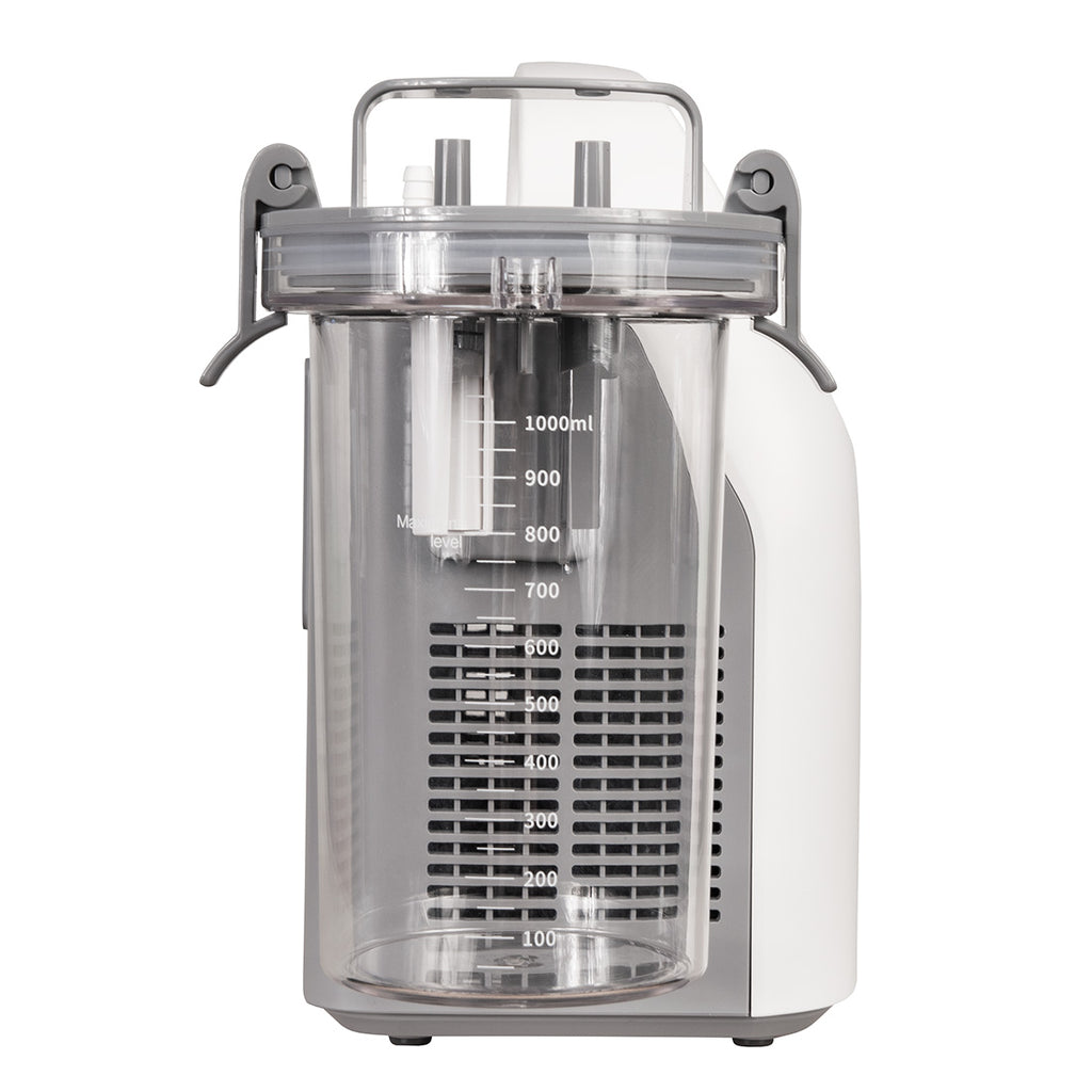 DSU 7 Clinical Suction Unit - DSU 7 Portable – Image 6