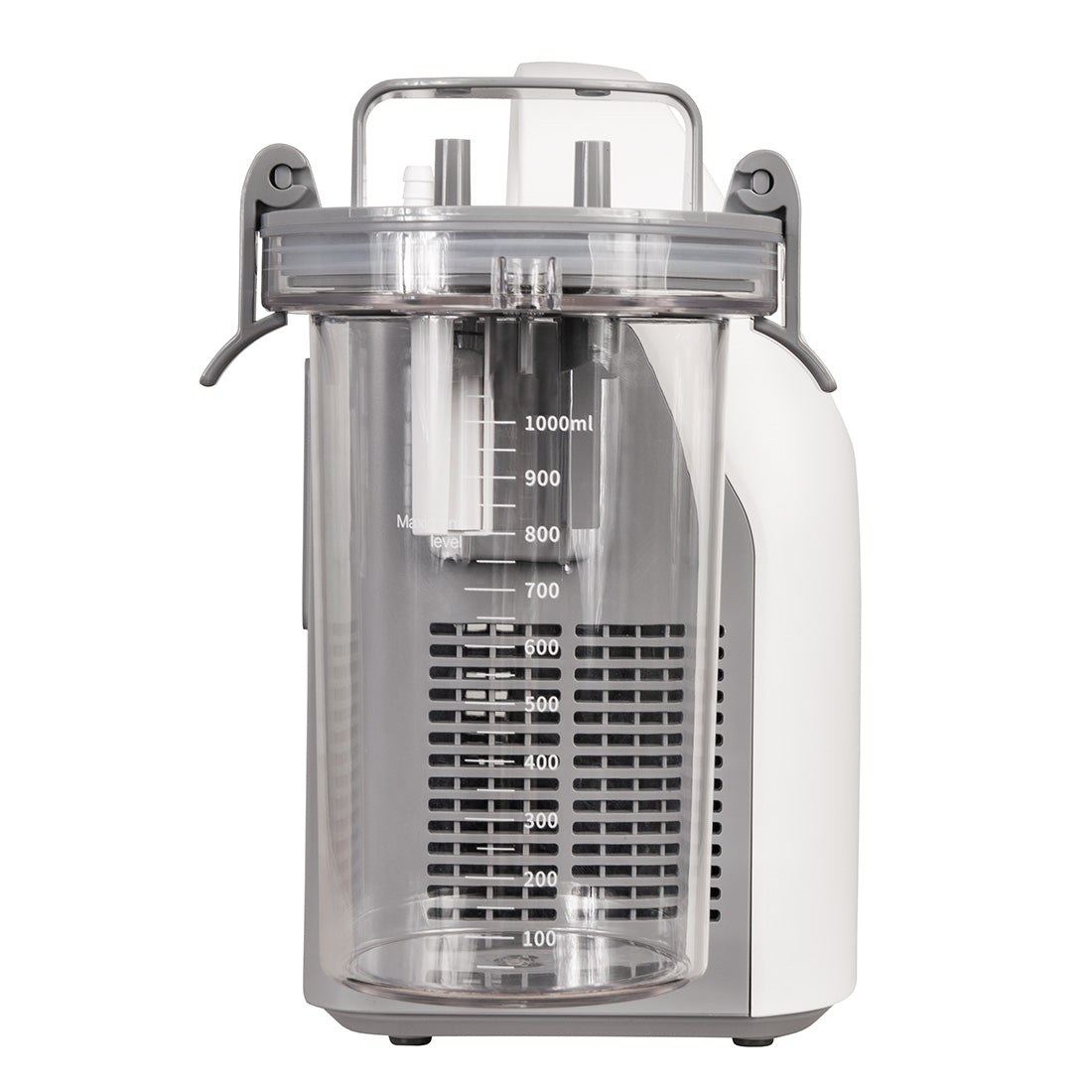 DSU 7 Clinical Suction Unit - DSU 7 Portable – Image 6